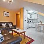 Casa Paulino 아파트 *