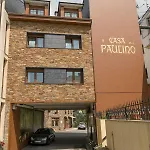 Casa Paulino 아파트 *