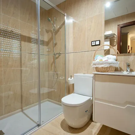 Casa Paulino Διαμέρισμα Taramundi