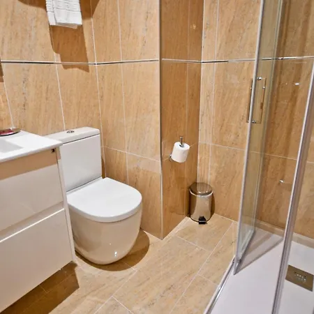 Apartament Casa Paulino Taramundi