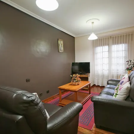 Casa Paulino Taramundi