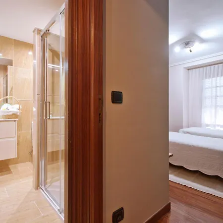 Casa Paulino Apartament