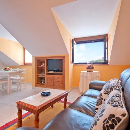 Apartament Casa Paulino