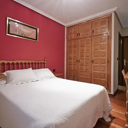Casa Paulino Apartamento Taramundi