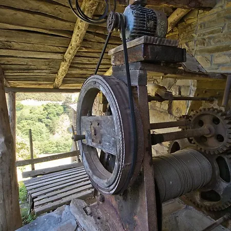 Casa Paulino Apartament