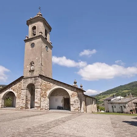 Casa Paulino