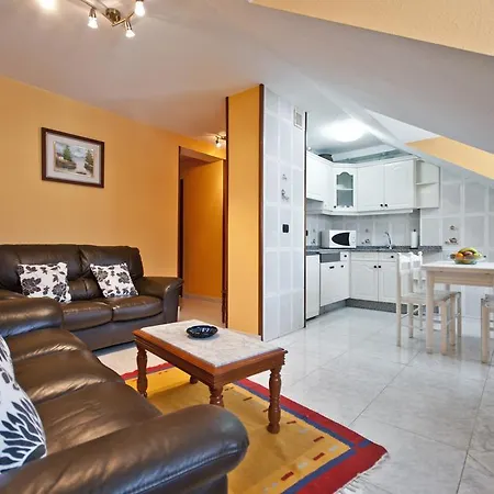 Casa Paulino Appartement *