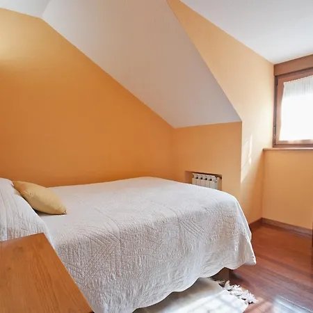 Casa Paulino Apartament