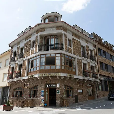 Casa Paulino Appartement
