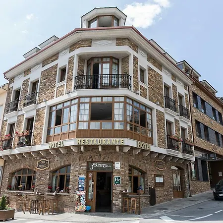 Casa Paulino * Taramundi