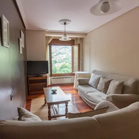 Casa Paulino Apartamento