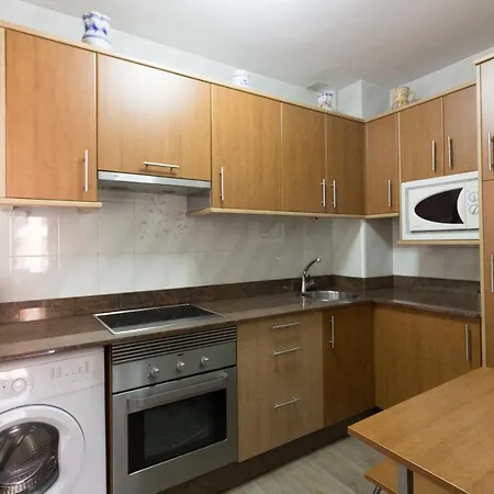 Casa Paulino Apartamento Taramundi