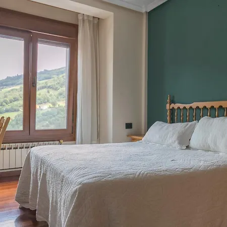 Casa Paulino Appartement *