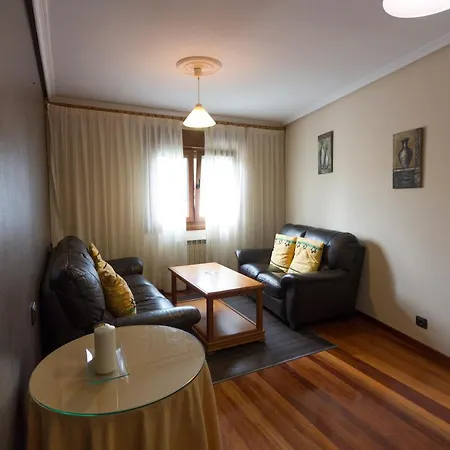 Casa Paulino Apartament Taramundi