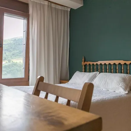 Apartament Casa Paulino *