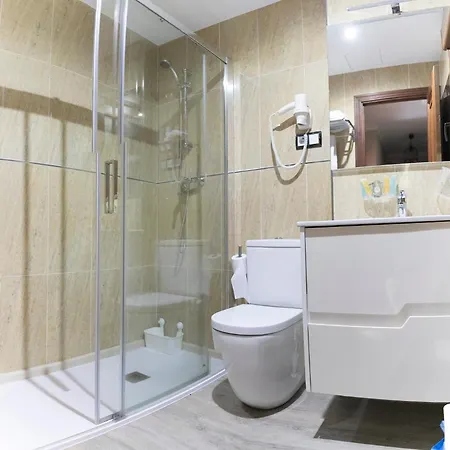 Appartement Casa Paulino *