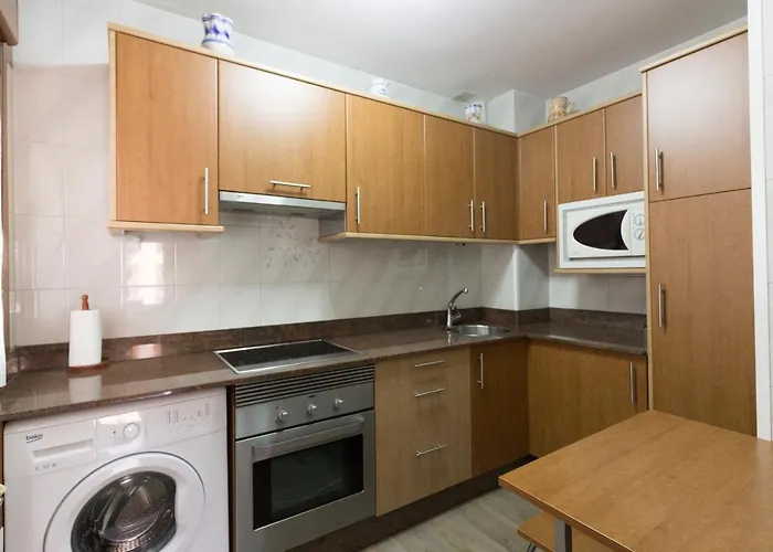 Casa Paulino شقة تاراموندِّ